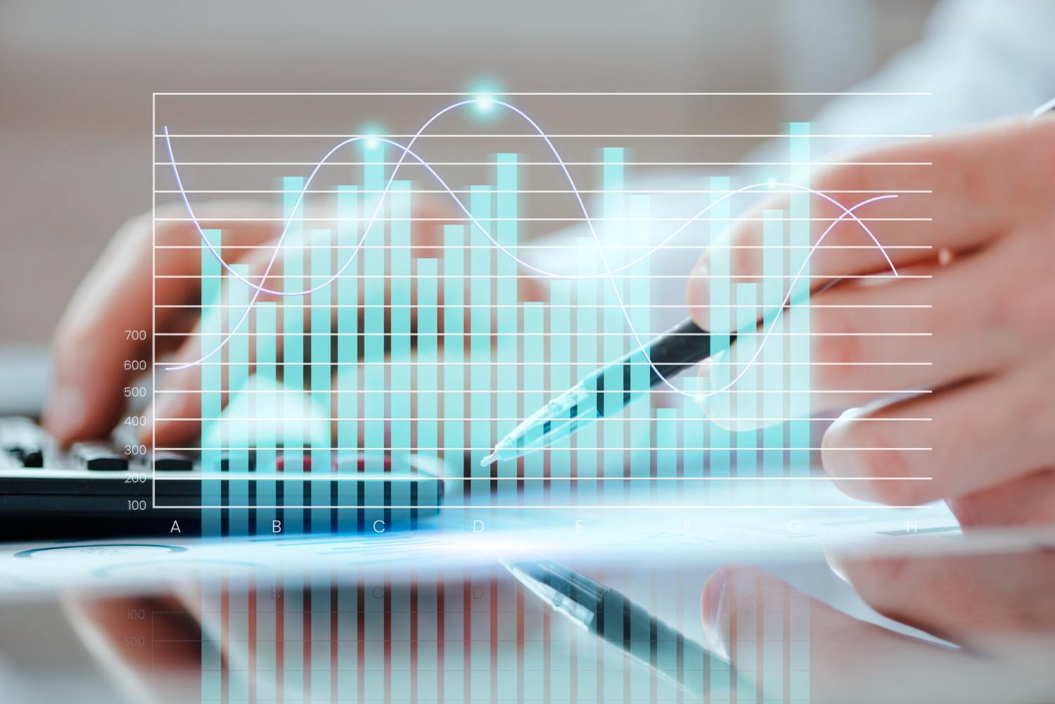 Finanzanalyse und strategische Beratung durch Experten